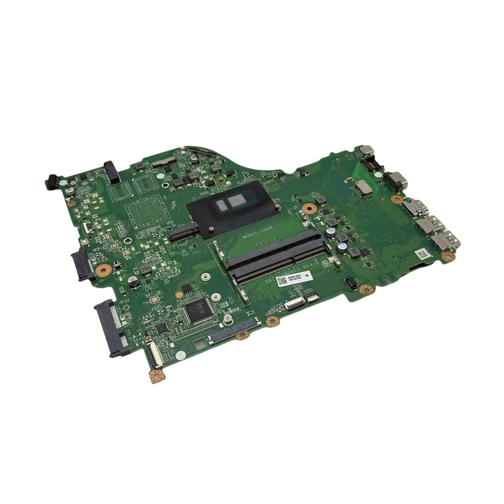 Acer Aspire E5-576G Motherboard NBGRV11003 Model ZAAR DAZAARMB6E0 for i3-7100U - Bighao-Era Laptop part