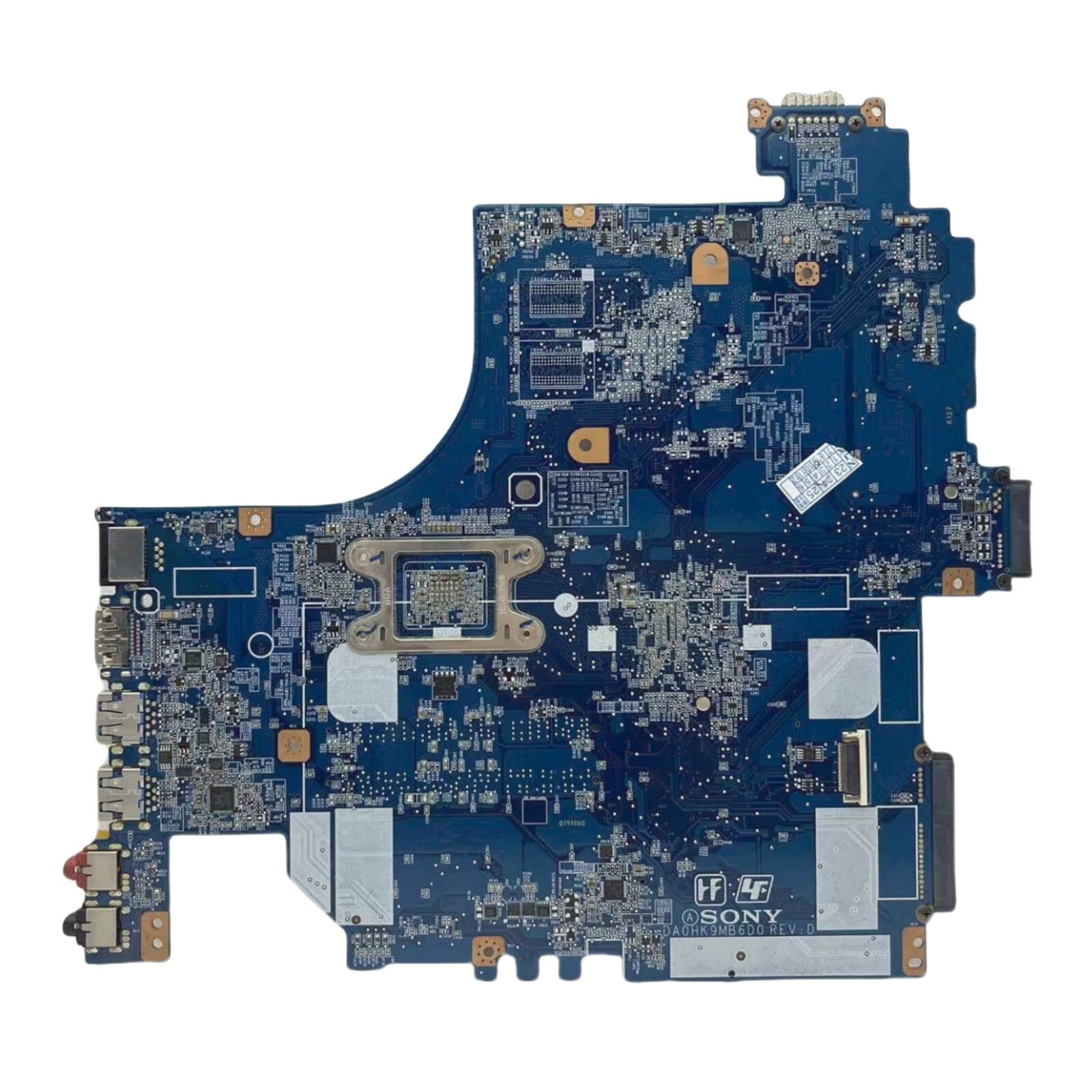 A1945014A DA0HK9MB6D0 For SONY Vaio SVF152 Laptop Motherboard i5-3337U CPU HK9 - Bighao-Era Laptop part