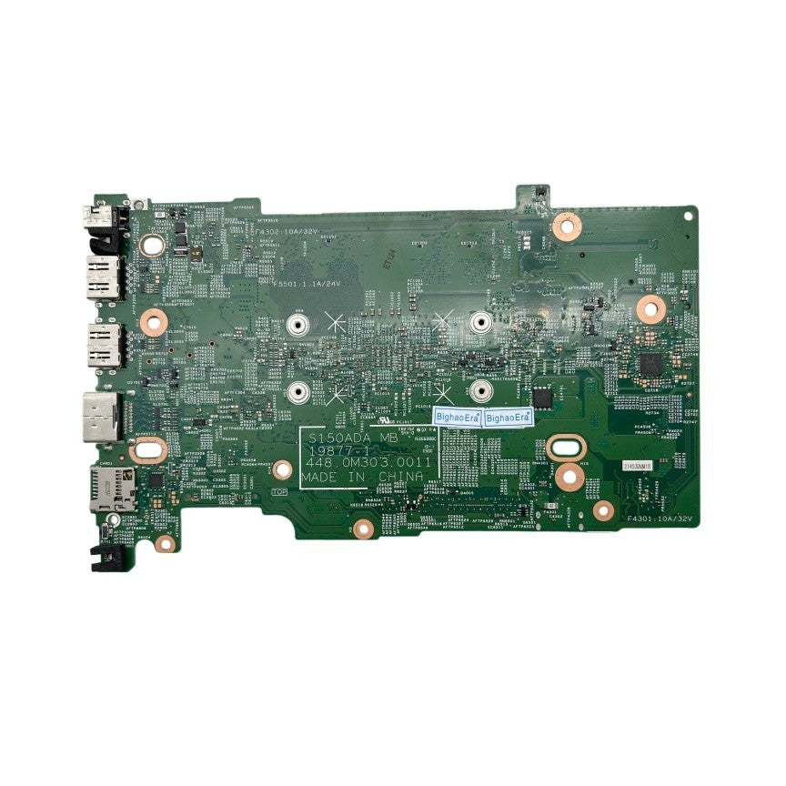 Lenovo IdeaPad 1-14ADA05 Motherboard 19877-1 | 3020E CPU, 4GB RAM, 64G SSD - Bighao-Era Laptop part