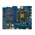 Dell Inspiron 5567 Motherboard LA-D801P CN-02PVGT i5-7200U R7 M445 2G-GPU - Bighao-Era Laptop part