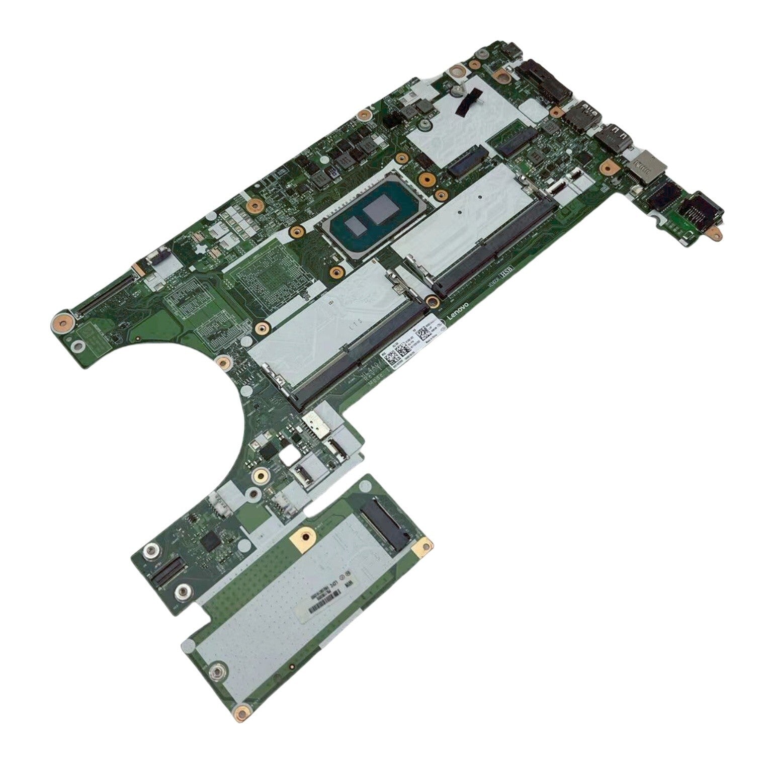 Lenovo L14 L15 Gen 2 Motherboard 5B21A12900 for ThinkPad i5-1135G7 NM-D271 - Bighao-Era Laptop part