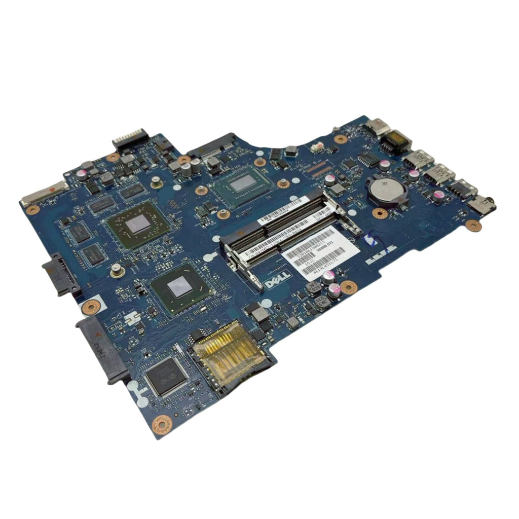 Dell Inspiron 3521 Motherboard LA-9104P Mainboard 042N57 i3-3217U HD7670M 1G - Bighao-Era Laptop part