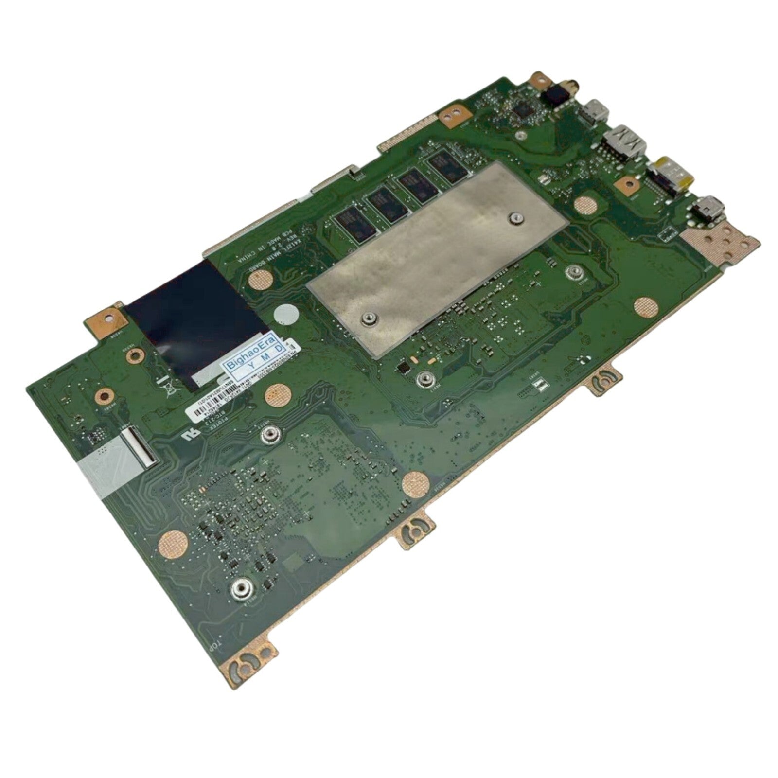 X412FL Motherboard for ASUS X412FLC X412FJ A412FL with MX110-2G 4GB-RAM i3 i5 i7 - Bighao-Era Laptop part