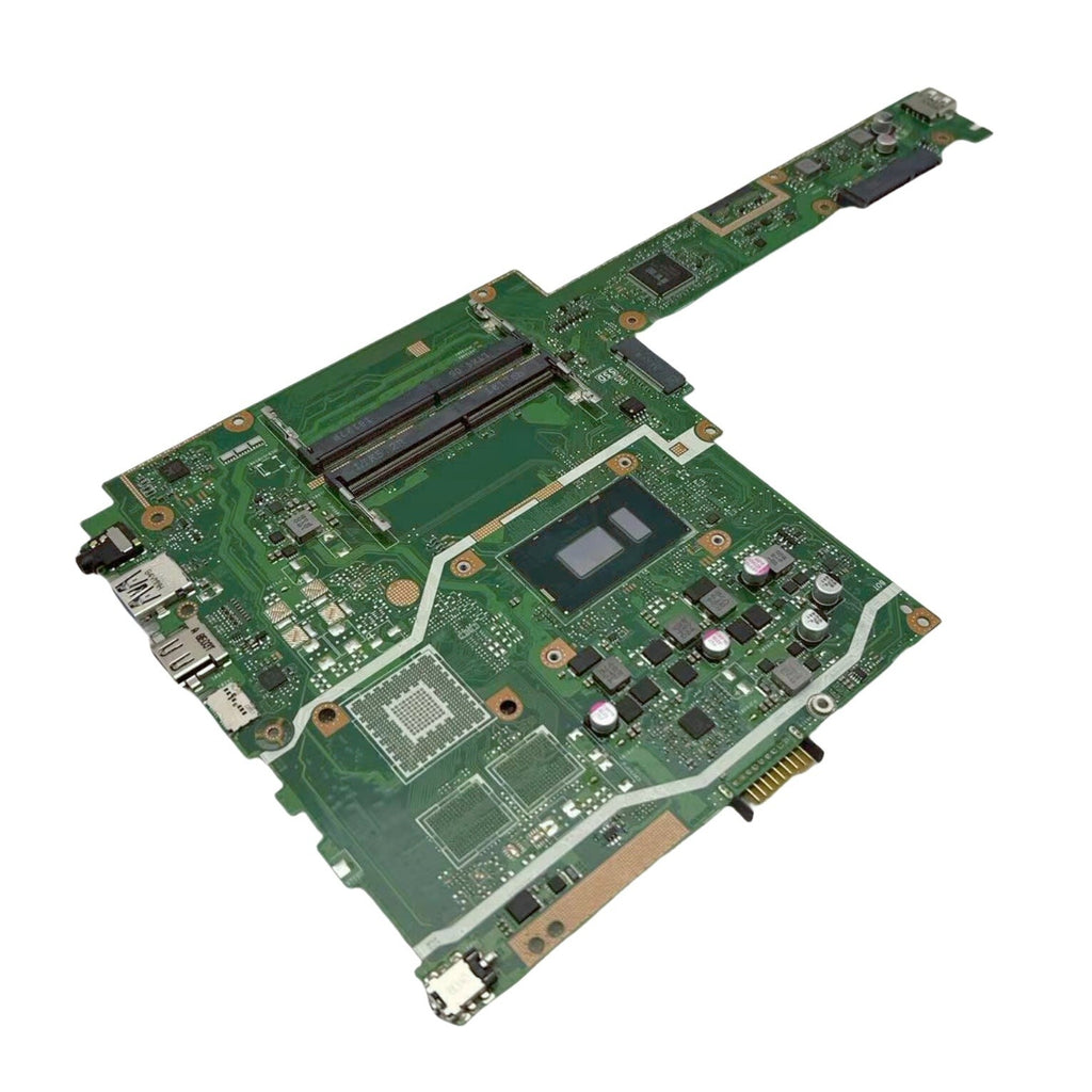 X407UBR ASUS X407UAR Motherboard with i5-8250U CPU DDR4 for ASUS X407UF X407UV X407UB - Bighao-Era Laptop part