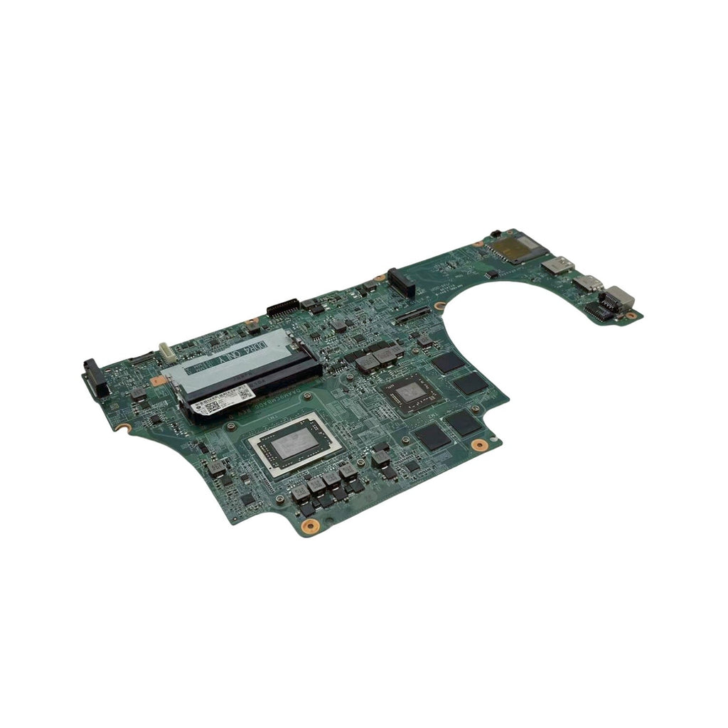 DAAM9CMBAD0 For Dell Inspiron 15 5576 Motherboard FX-9830P CPU RX560 4G 02TG9M - Bighao-Era Laptop part
