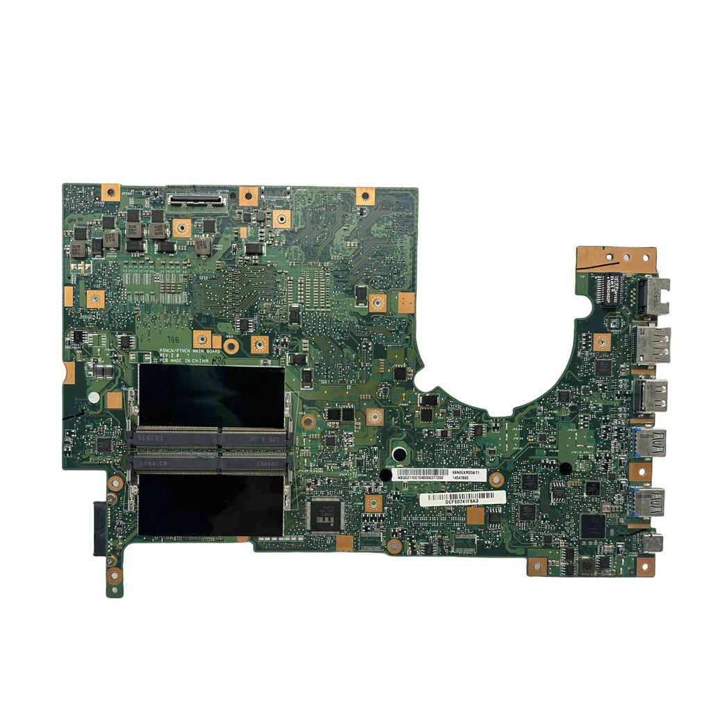 Acer Predator G9-592 Motherboard NBQ0P11001 for i7 CPU and GTX980 GPU - Bighao-Era Laptop part