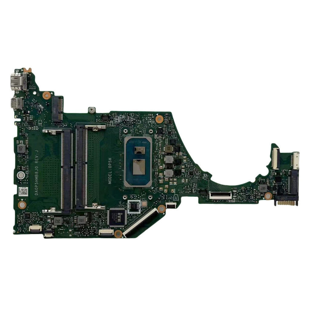 HP 15S-FQ Laptop Motherboard DA0P5HMB8J0 with Core i7-1195G7 CPU - Bighao-Era Laptop part
