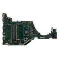 HP 15S-FQ Laptop Motherboard DA0P5HMB8J0 with Core i7-1195G7 CPU - Bighao-Era Laptop part