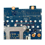 HP Elitebook 840 G3 Motherboard 6050A2892401 - Replacement Part for 826806-601 i5-6300U UMA - Bighao-Era Laptop part