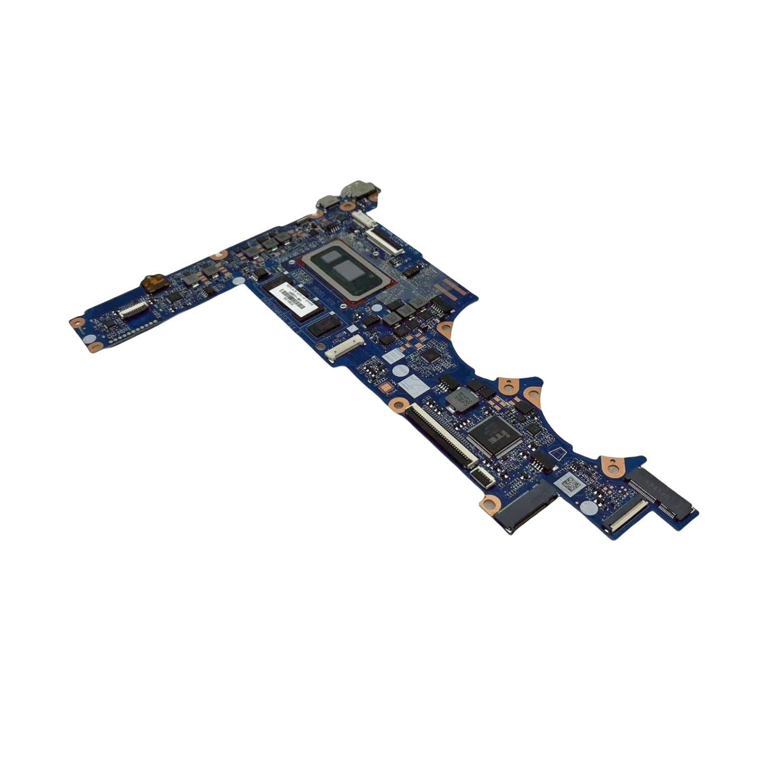 HP Spectre 13-AN Laptop Motherboard DA0G7DMB8D0 with Core i3-8145U and 4GB RAM - Bighao-Era Laptop part