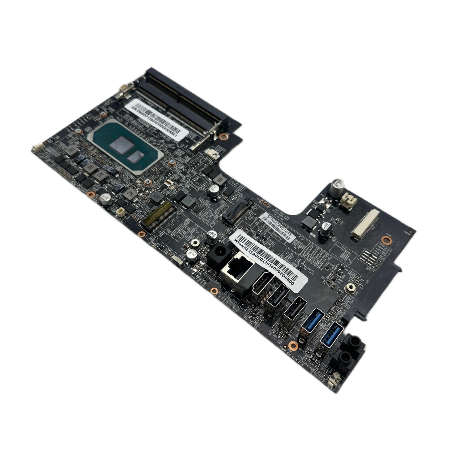 Acer Aspire All-in-One Motherboard DB.BDP11.001 for C22-962 C24-962 C27-962 with i5-1035G1 - Bighao-Era Laptop part
