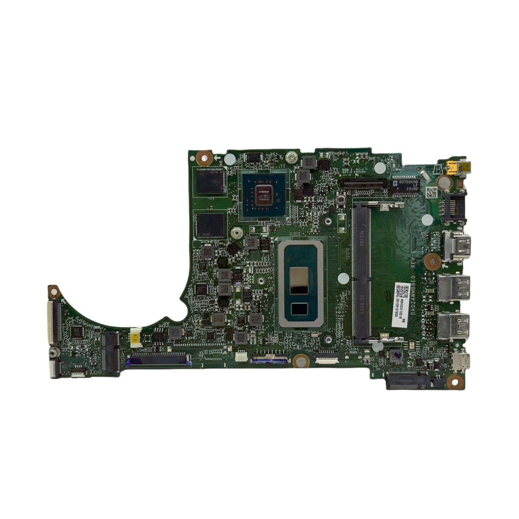 Acer Aspire A515-54G Motherboard DA0ZAWMB8E0 i5-8265U MX250 4GB Replacement - Bighao-Era Laptop part