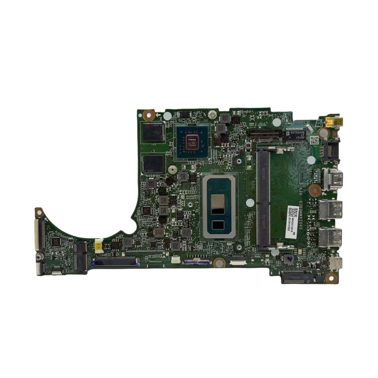 Acer Aspire A515-54G Motherboard DA0ZAWMB8E0 i5-8265U MX250 4GB Replacement - Bighao-Era Laptop part