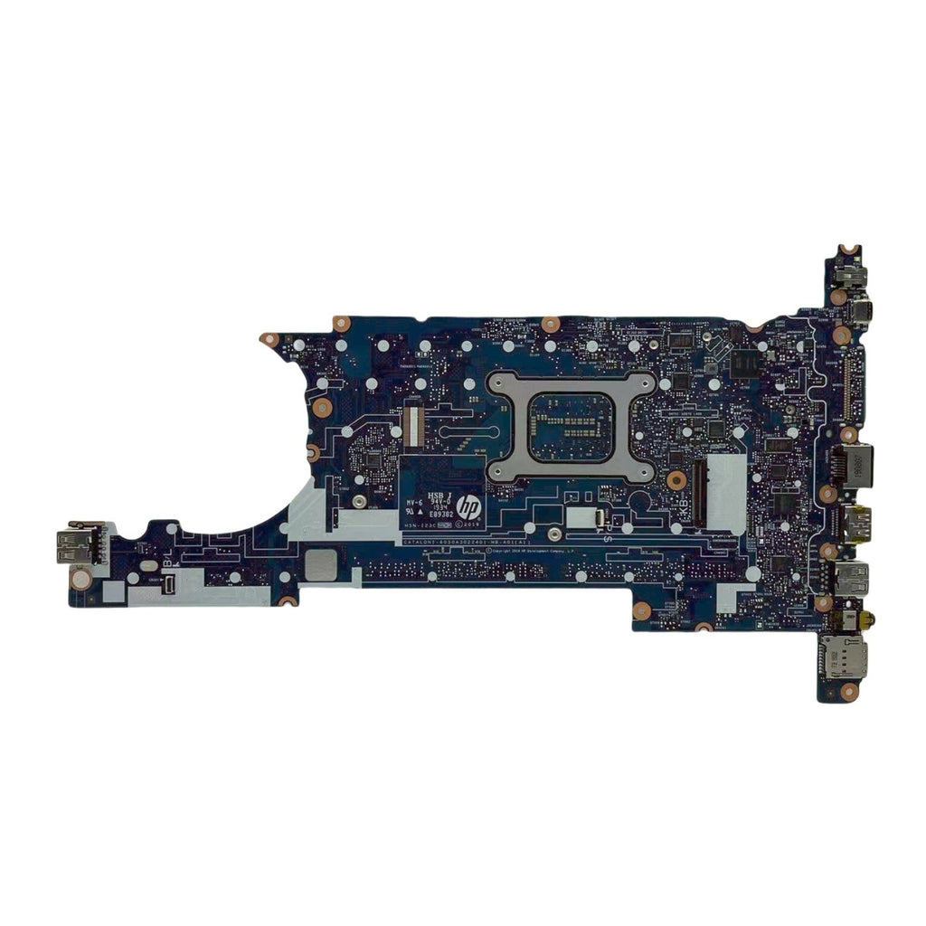HP EliteBook 830 G6 Motherboard 6050A3022401 Core i7-8665U L60638-601 Replacement - Bighao-Era Laptop part