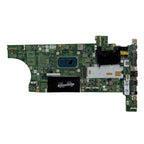 FRU:5B21H47082 Lenovo T14 Gen 2 Motherboard NM-D352 i5-1145G7 16GB - Bighao-Era Laptop part