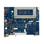For HP Pavilion 255 G6 Laptop Motherboard With E2-9000 CPU LA-E841P L32395-601 - Bighao-Era Laptop part