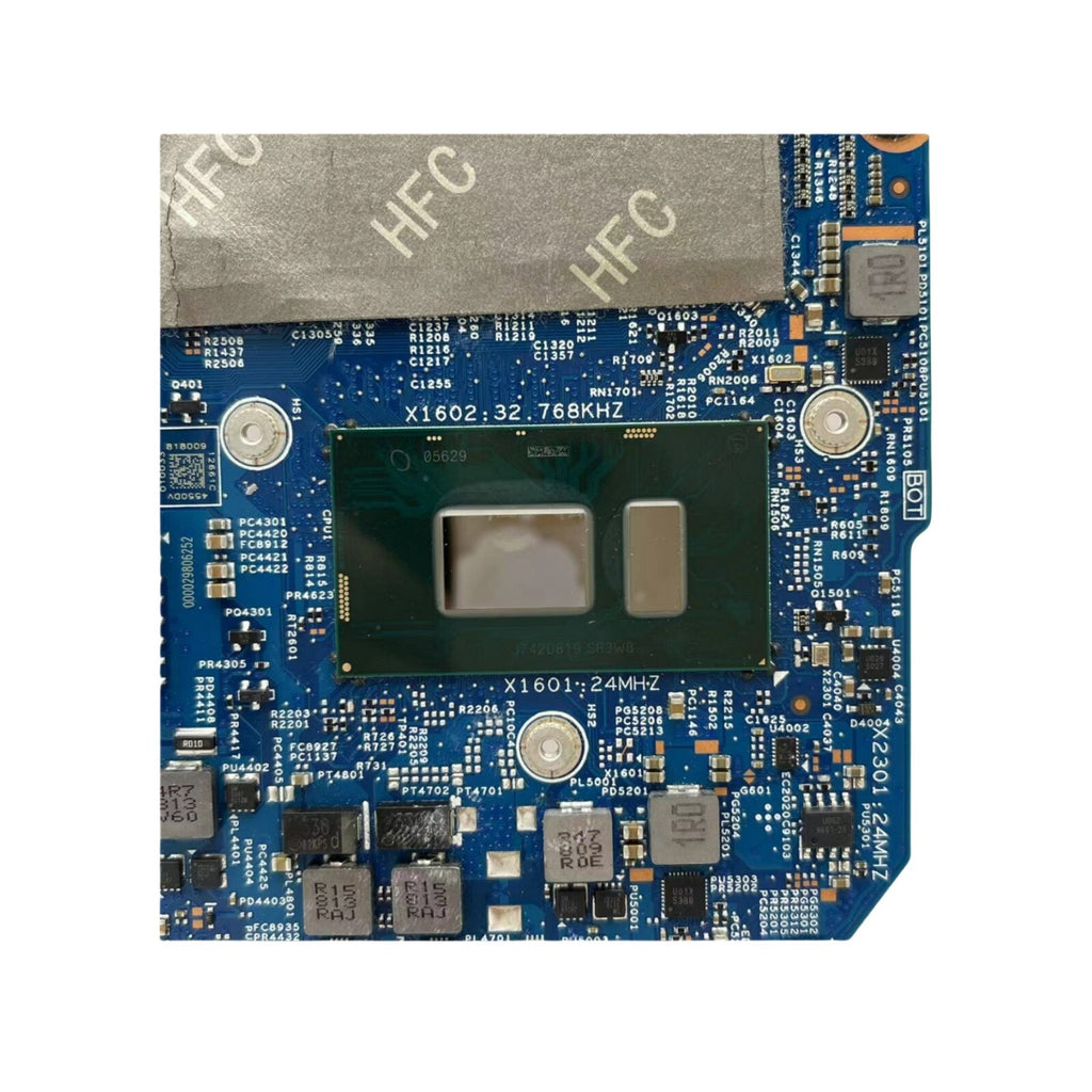 17893-1 For Acer Spin 3 SP314-51 Motherboard Core i3-8130U 8GB-RAM NBZGR11002 - Bighao-Era Laptop part