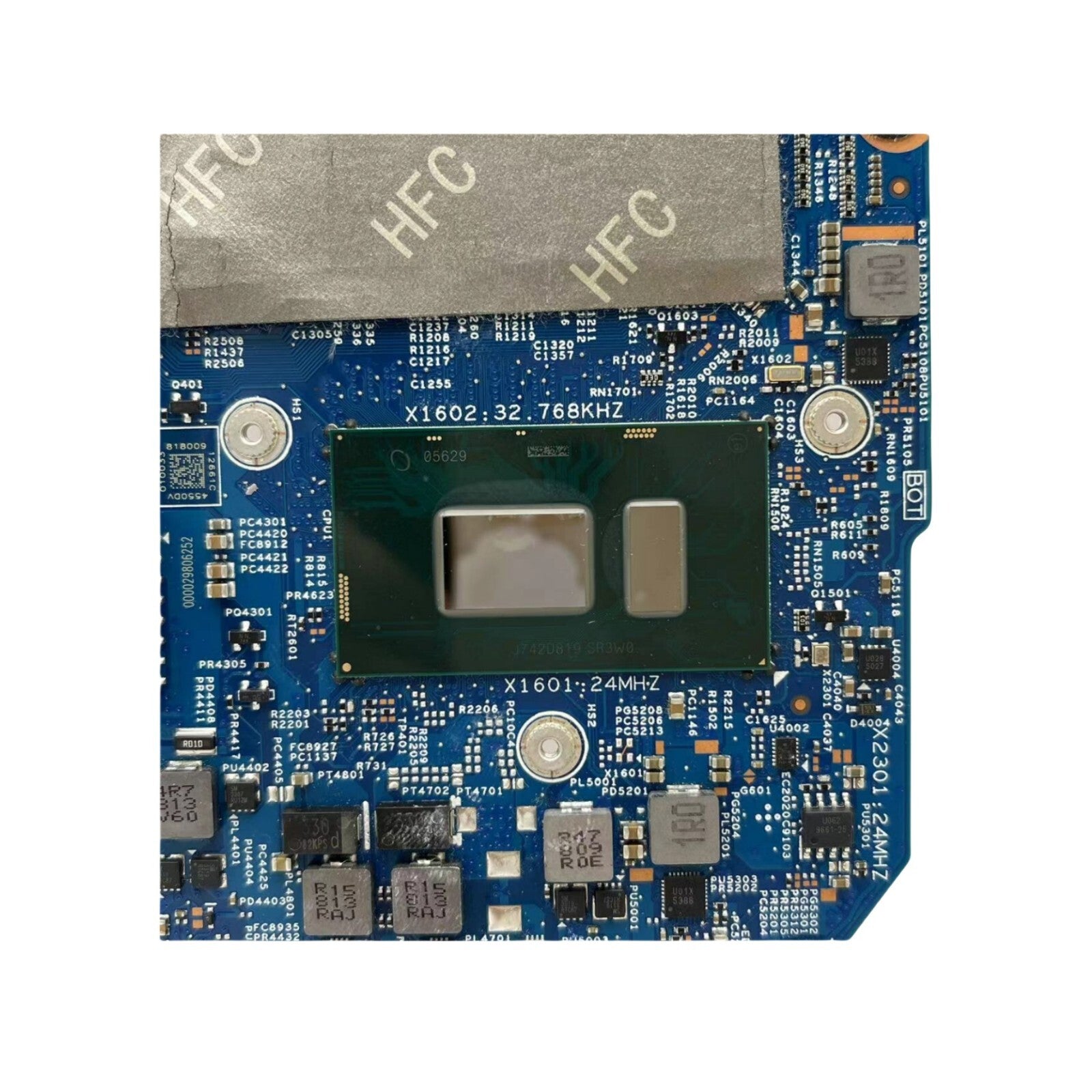 17893-1 For Acer Spin 3 SP314-51 Motherboard Core i3-8130U 8GB-RAM NBZGR11002 - Bighao-Era Laptop part