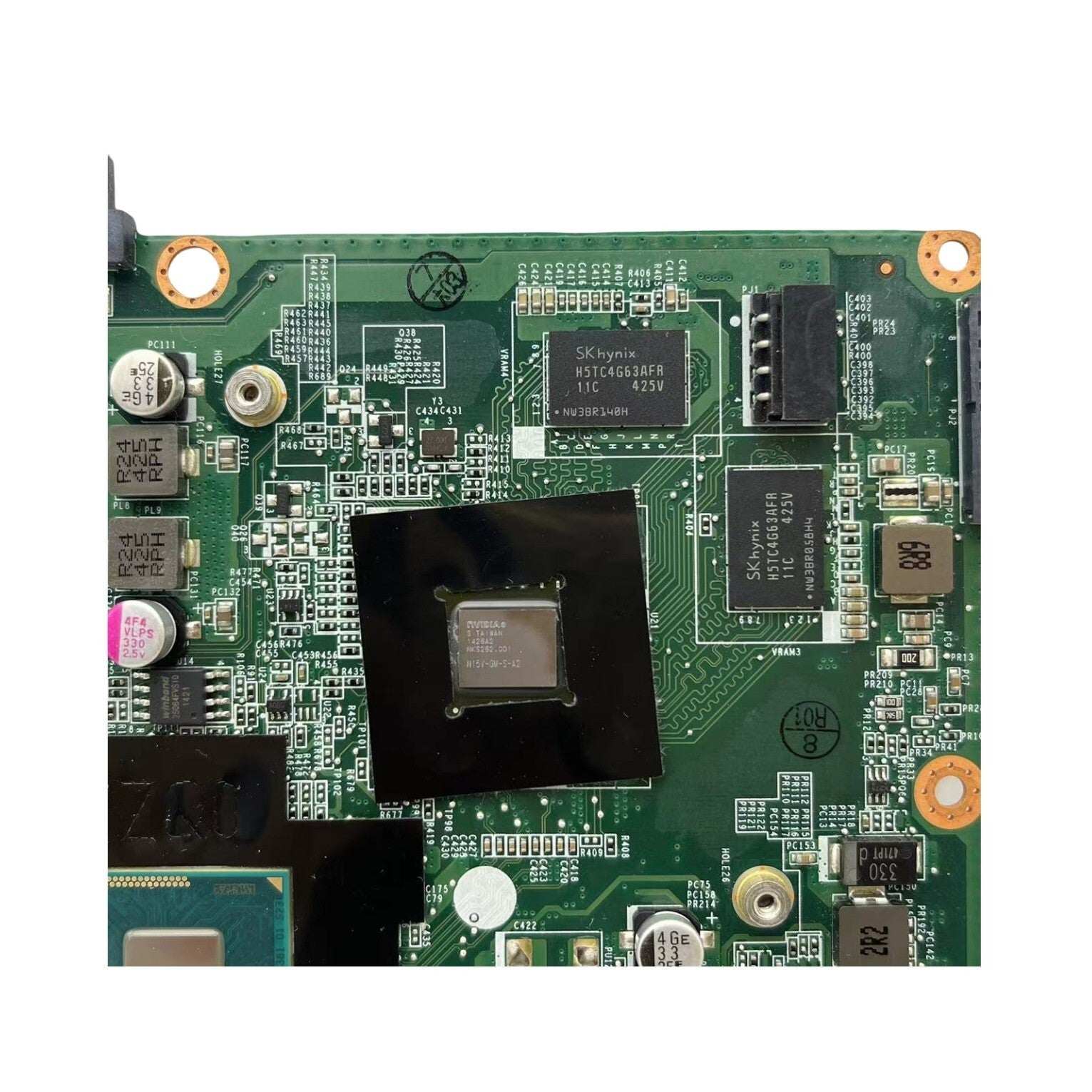 Acer E5-471G Motherboard DA0ZQ0MB6E0 V3-472P i7-4510U 820M 2G-GPU - Bighao-Era Laptop part