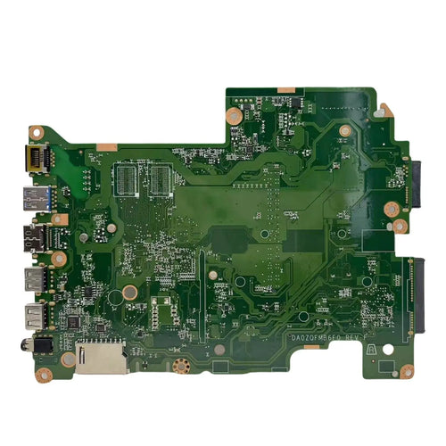 Acer Aspire ES1-432 Motherboard DA0ZQFMB6F0 with Celeron N3350 CPU - Bighao-Era Laptop part