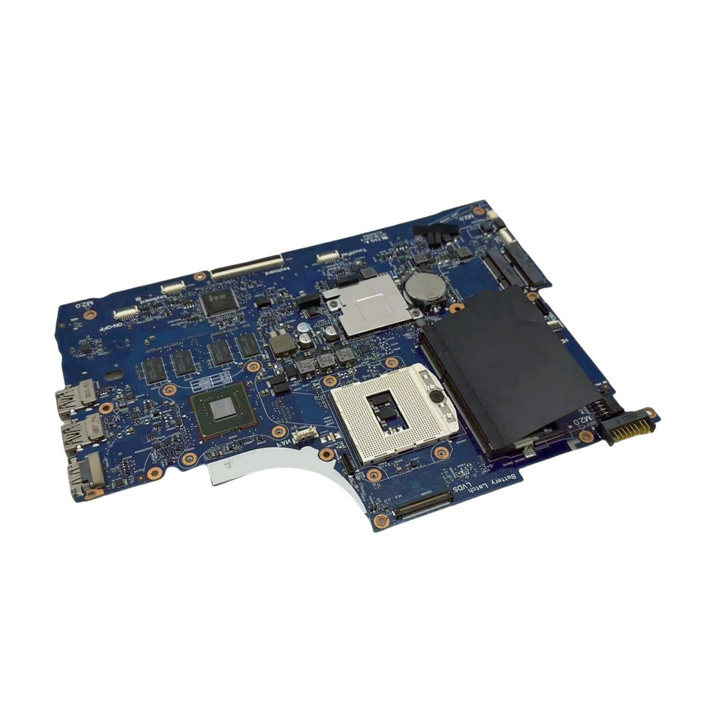 HP Envy 15-J Laptop Motherboard 6050A2548101 HM87 GT740M 2GB-GPU 720566-501 - Bighao-Era Laptop part