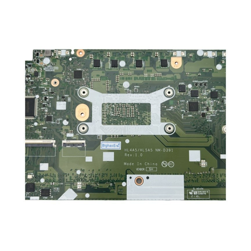 NM-D391 Lenovo L14 Gen 2 Motherboard for ThinkPad L14 Gen 2 Laptop with R3-5450U CPU 5B21C16006 - Bighao-Era Laptop part
