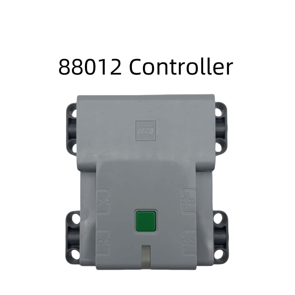 LEGO Technic Bluetooth Motor 88012 for 88012 Technic Bricks and 88013 L-Motor - Bighao-Era Laptop part