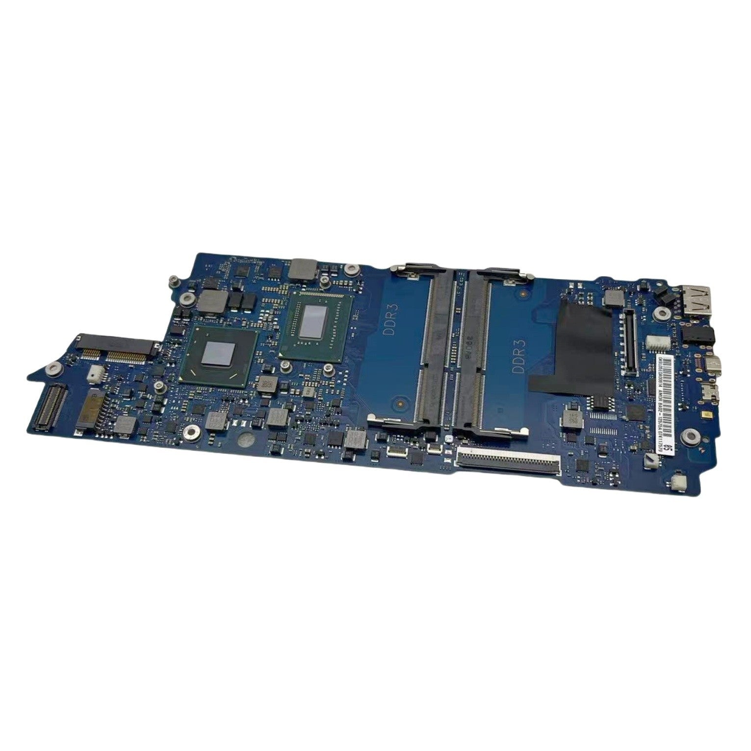 For Samsung NP900X4D Laptop Motherboard Intel CPU i5-3337U BA41-02319A Amor2-14 - Bighao-Era Laptop part
