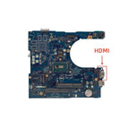 LA-B843P For Dell Inspiron 5558 Laptop Motherboard 04CN4G With Core i3-5015U CPU - Bighao-Era Laptop part