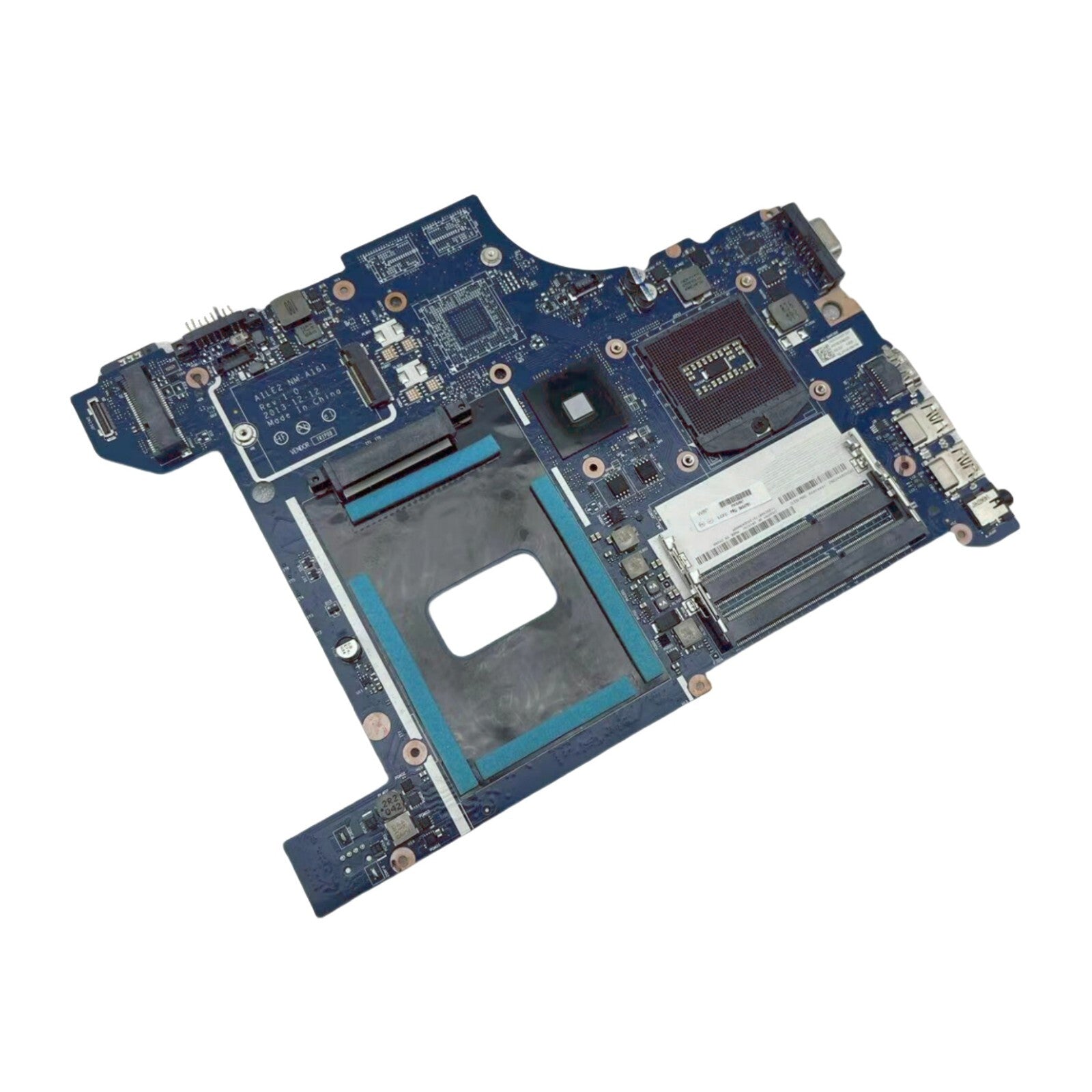FRU:04X4781 For Lenovo ThinkPad E540 Laptop Motherboard UMA HM86 AILE2 NM-A161 - Bighao-Era Laptop part