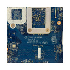 HP 255 G7 Laptop Motherboard LA-G078P with AMD A4-9125 CPU L54792-601 EPV51 - Bighao-Era Laptop part