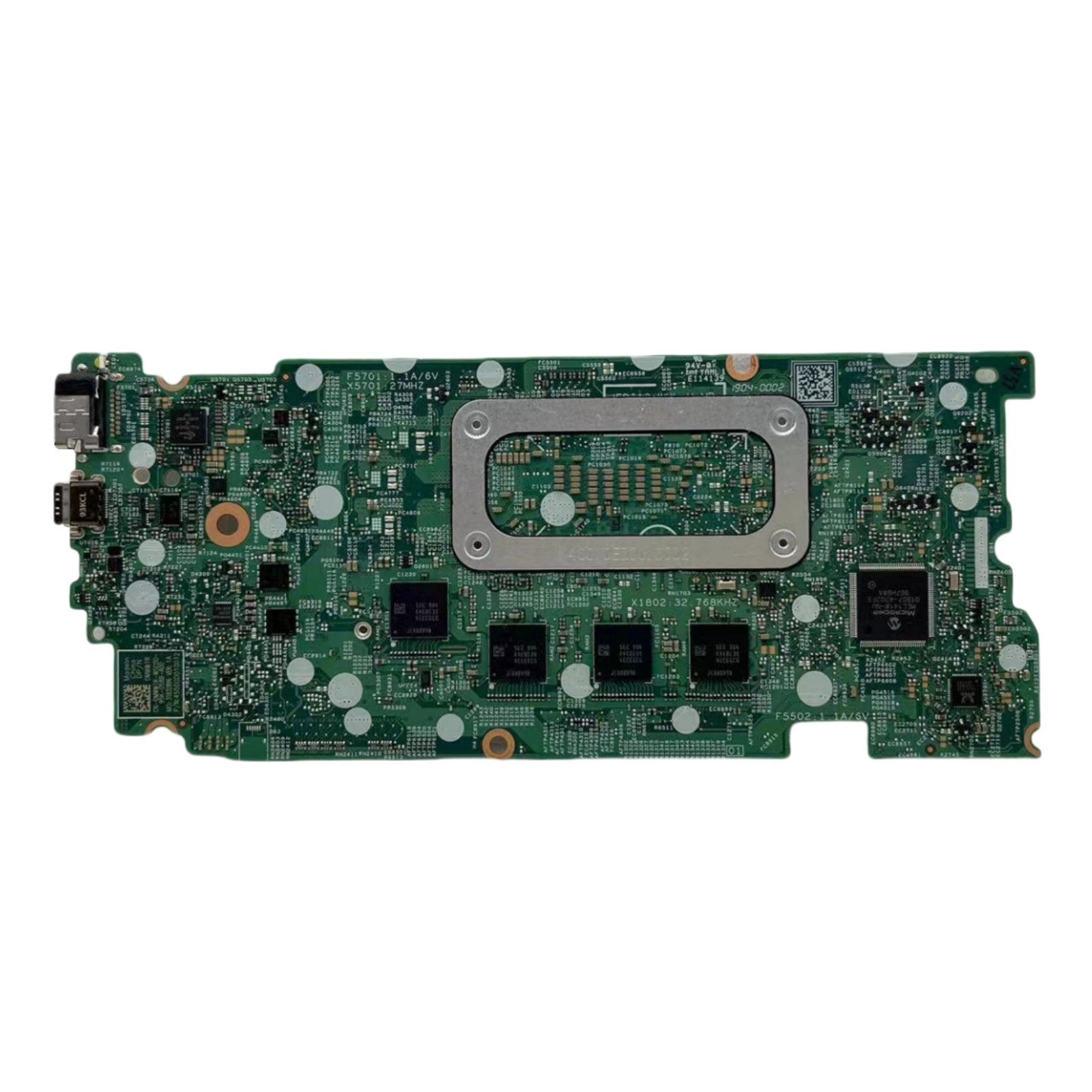 Dell Inspiron 13 7390 Motherboard with i7-8565U CPU and 16GB RAM Upgrade - Bighao-Era Laptop part