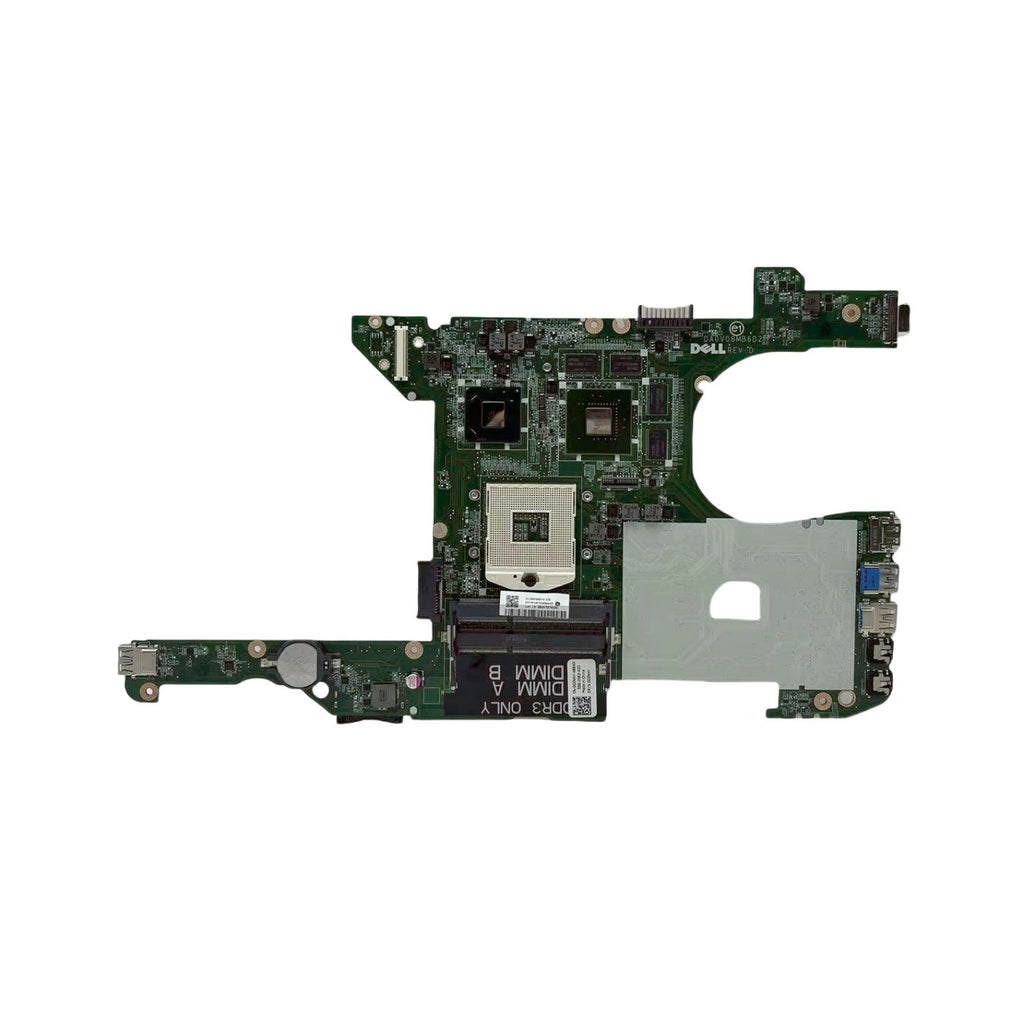 DA0V08MB6D2 Motherboard for Dell Vostro 3460 with GT630M 1G GPU CN-0C0NHY - Bighao-Era Laptop part