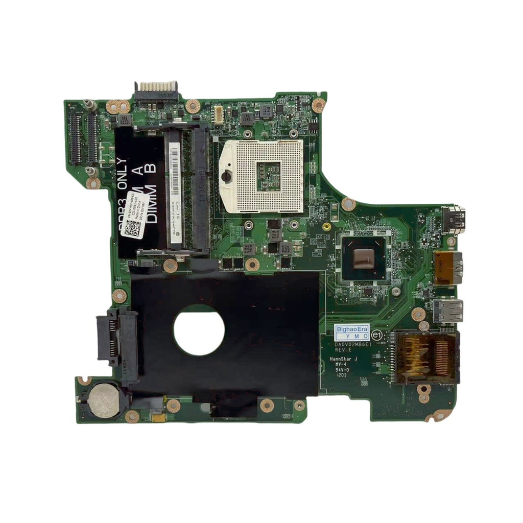 Dell Vostro V3450 Motherboard DA0V02MB6E1 UMA HM67 CN-0JYYRY JYYRY - Bighao-Era Laptop part