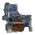 DA0HK8MB6E0 MODEL:HK8 For Sony Vaio SVF142 Laptop Motherboard i3-3227U A1944997A - Bighao-Era Laptop part