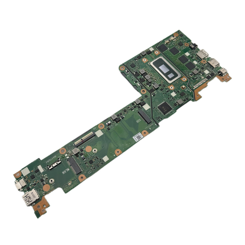 Asus A420FA Motherboard X420FA with 5405U i5-8265U i7-8565U CPU and 4/8GB RAM - Bighao-Era Laptop part