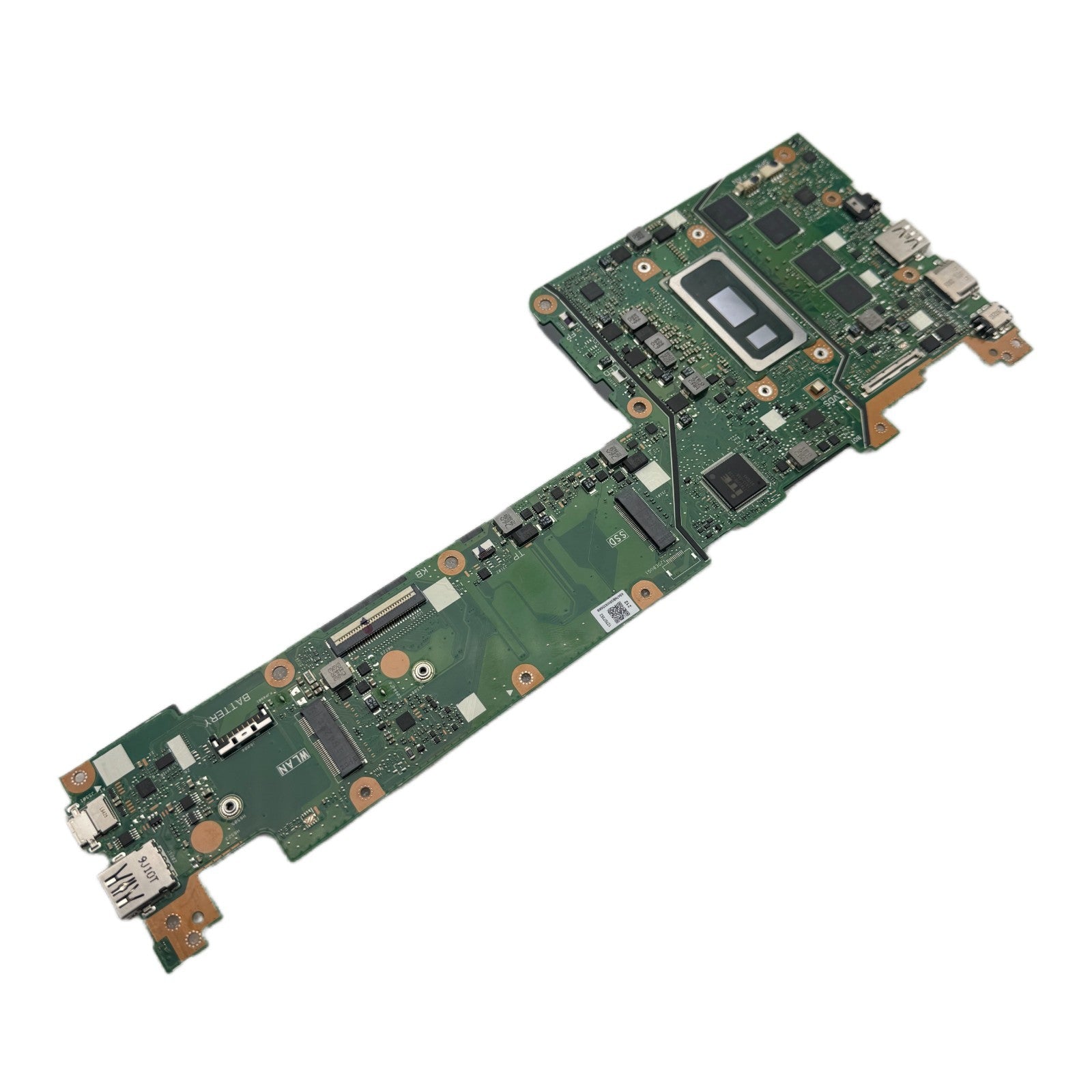 Asus A420FA Motherboard X420FA with 5405U i5-8265U i7-8565U CPU and 4/8GB RAM - Bighao-Era Laptop part