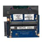DAX61CMB6D0 i5-6200U For HP ProBook 430 G3 440 G3 Motherboard 855661-601 R7 M340 - Bighao-Era Laptop part