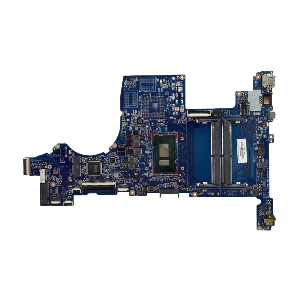 HP Pavilion 15-CS Motherboard DA0G7BMB6D0 i7-8550U L22822-601 Replacement - Bighao-Era Laptop part