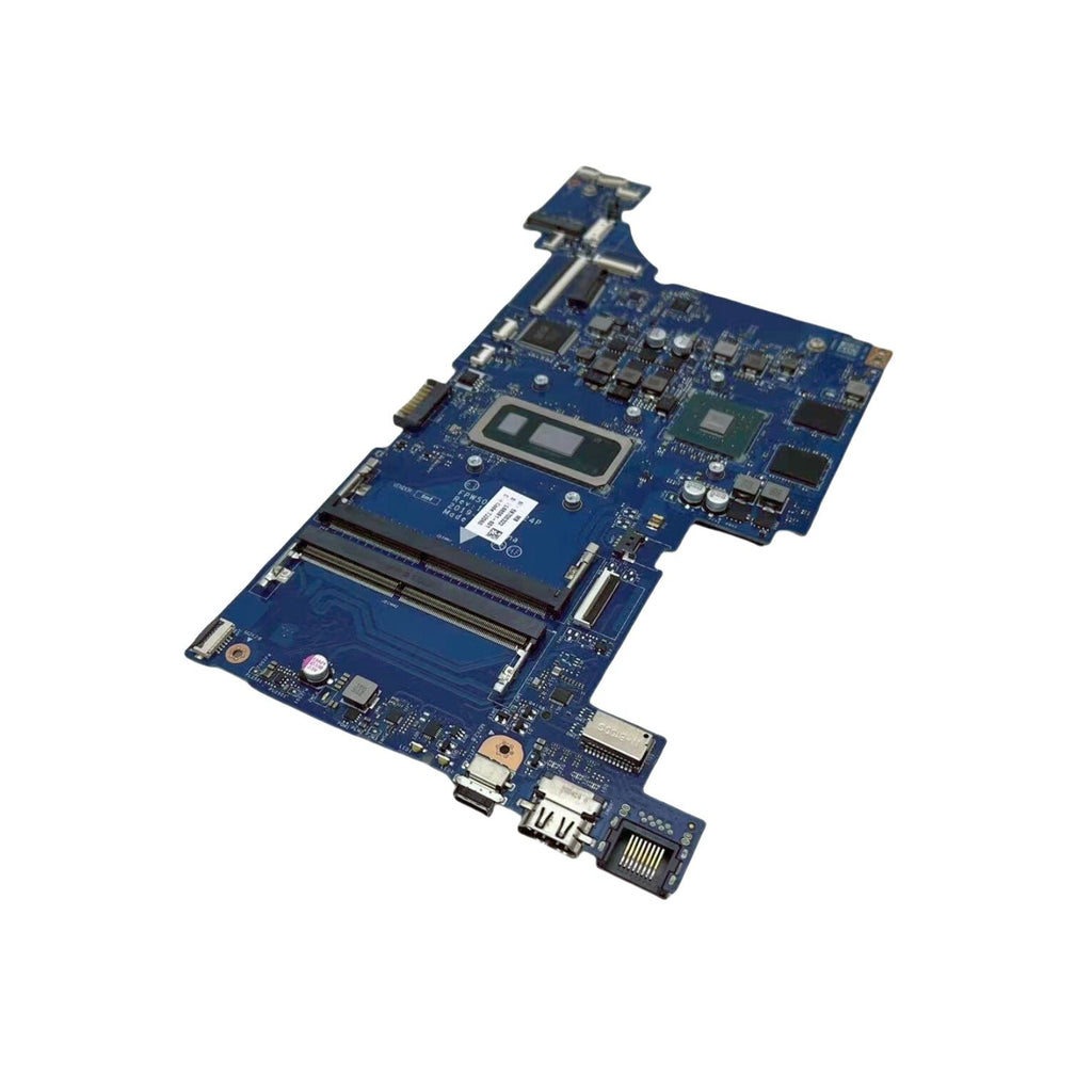 LA-H324P HP 15-DW Motherboard L68081-601 with MX250 4G GPU & i7-10510U CPU - Bighao-Era Laptop part