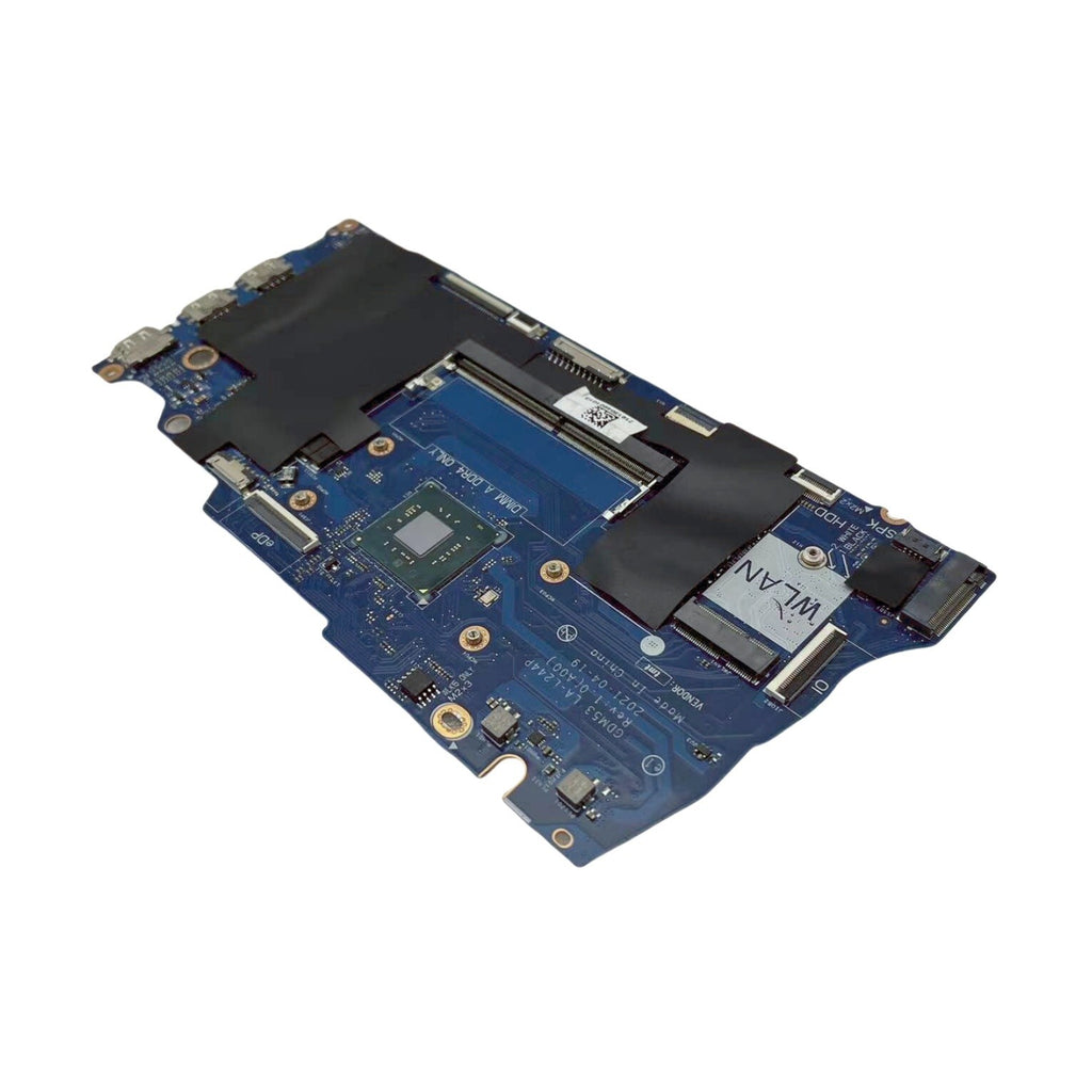 LA-L244P For Dell Inspiron 15 3510 Laptop Motherboard N4020 CPU CN-0NCXC4 NCXC4 - Bighao-Era Laptop part