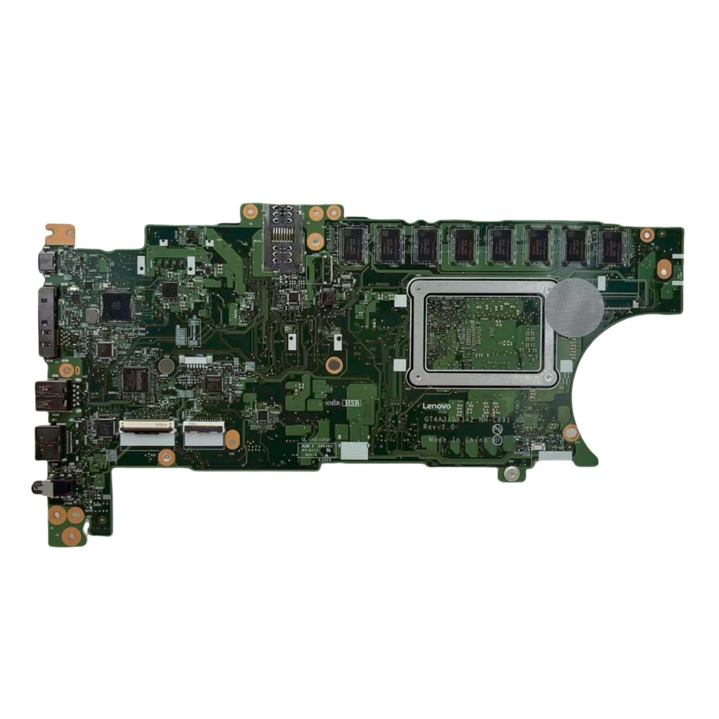 FRU:5B20Z45786 Lenovo T14 Gen 1 Motherboard NM-C891 i5-10210U 16GB - Bighao-Era Laptop part