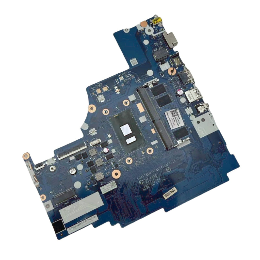 Lenovo Ideapad 310-15ISK Motherboard NM-A752 for i3/i5 CPU, 4GB RAM, 5B20N06906 - Bighao-Era Laptop part