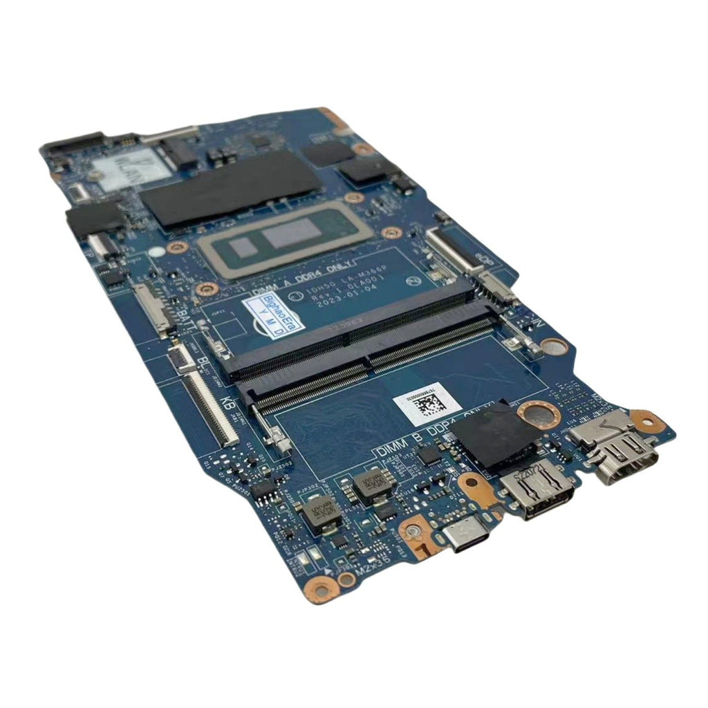 Dell Inspiron 15 3530 Laptop Motherboard With i5-1334U CPU LA-M366P CN-0KX2YY - Bighao-Era Laptop part