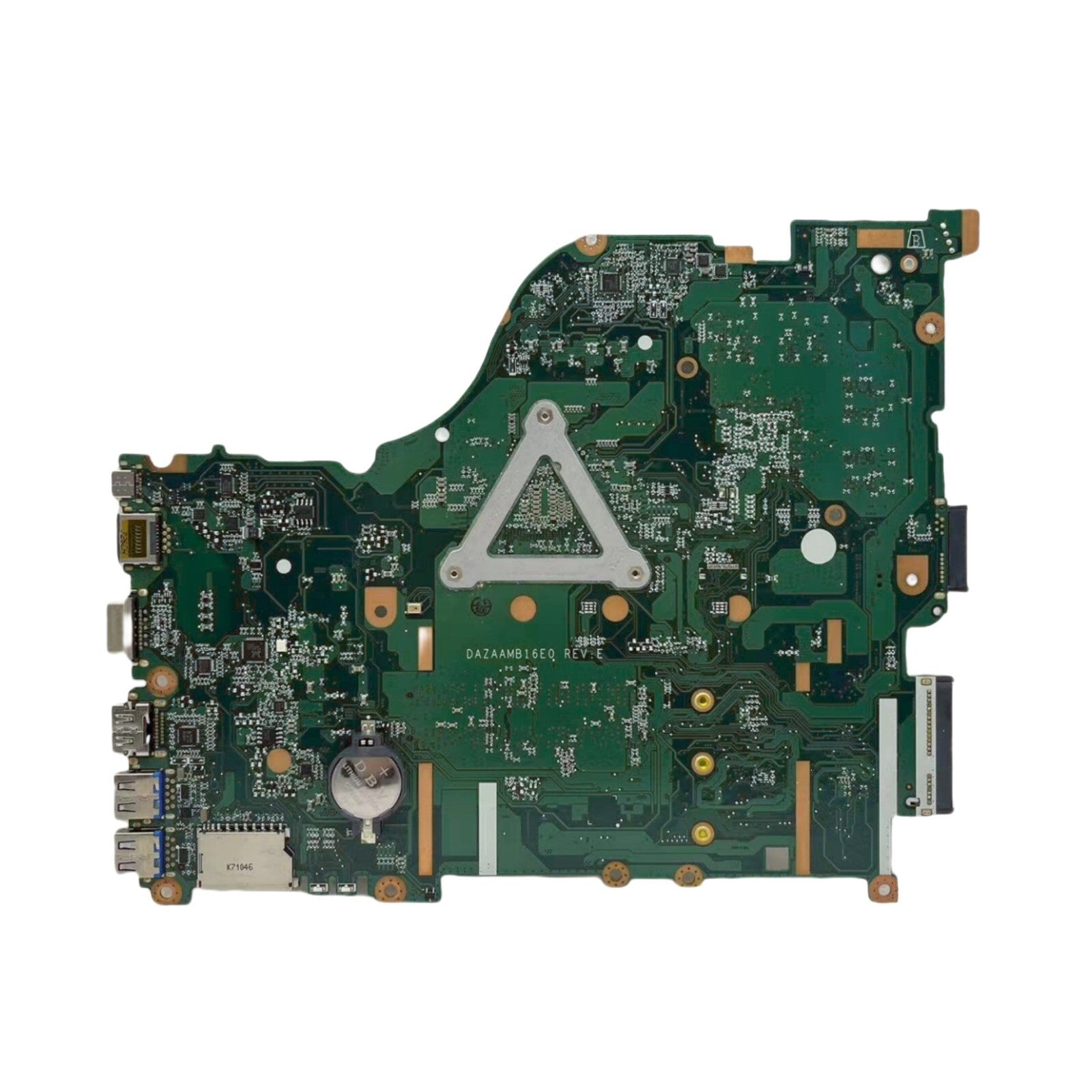 Acer Aspire E5-575 Motherboard DAZAAMB16E0 Model ZAA X32 i3-7100U NBGDE11005 - Bighao-Era Laptop part