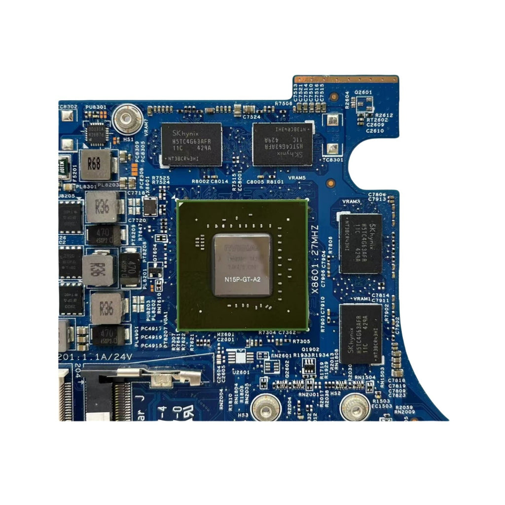 Acer Aspire VN7-571G Motherboard 14205-1 with i7-4510U CPU and GTX850M 4G-GPU - Bighao-Era Laptop part