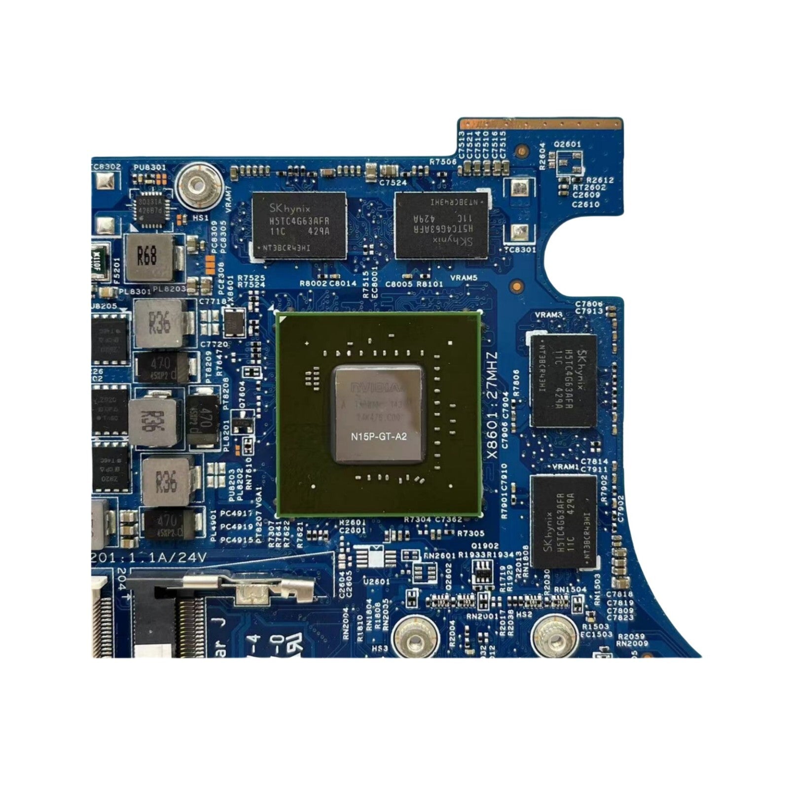 Acer Aspire VN7-571G Motherboard 14205-1 with i7-4510U CPU and GTX850M 4G-GPU - Bighao-Era Laptop part