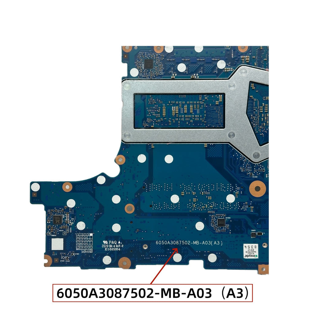 NB.Q5411.004 Acer Predator Helios 300 PH315-52 Motherboard i7-9750H RTX2060-6GB - Bighao-Era Laptop part