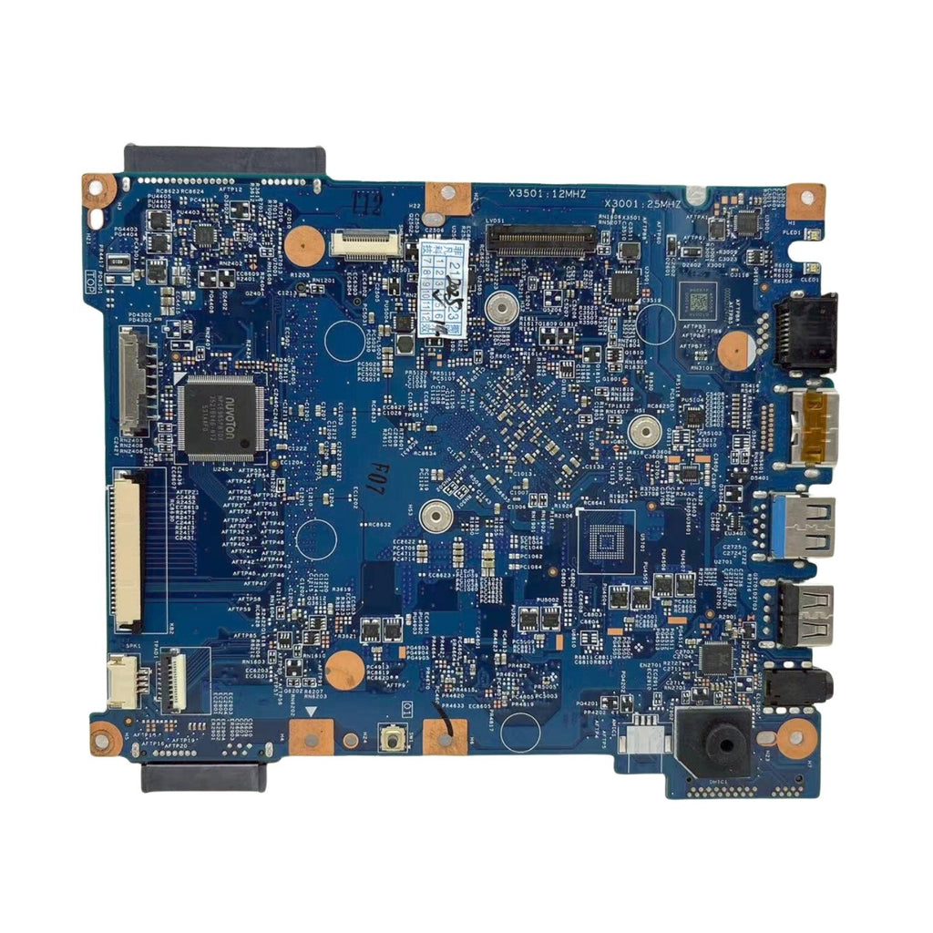 14285-1 For Acer Aspire ES1-531 Laptop Motherboard With Pentium N3710 CPU DDR3 - Bighao-Era Laptop part