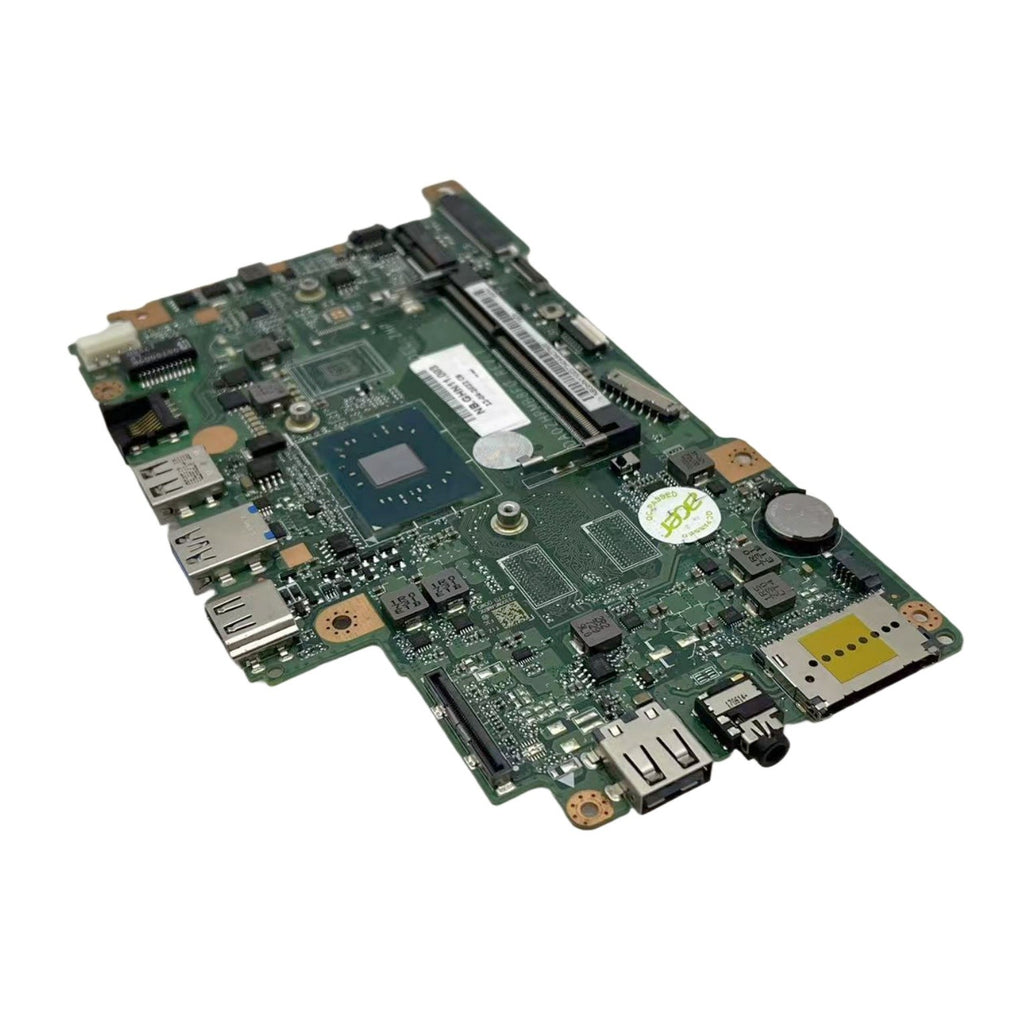 Acer Aspire ES1-132 Motherboard DA0ZHPMB8F0 with Celeron N3350 CPU NBGHN11003 - Bighao-Era Laptop part